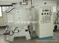 Laboratory vacuum tube furnace  5