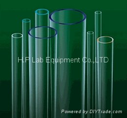 High temperature Vacuum Rotary tube Furnace 3
