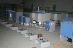 High Tech Lab Equipment Co., Ltd