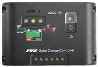 solar system charge controller