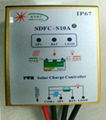 Waterproof solar charge controller 1