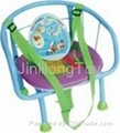 Children sanya chair(footing)