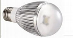 LED LIGHT BULB