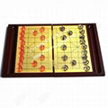 水晶國際橡棋 2