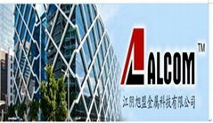 Jiangyin Alcom Modern Construction Material Co;Ltd.