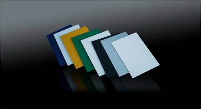 aluminum composite panel 4