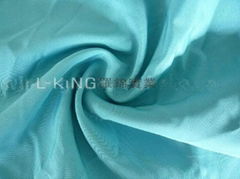 LY-HY0003 Polyester Faille Fabric (75D 150D)