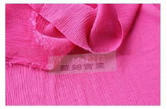 LK-NM7001 nanometer wool pink color