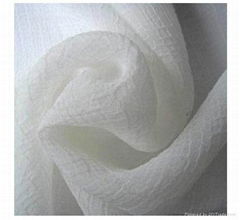 LK-NM7005 nanometer wool silver color 