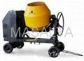 Concrete Mixer (MX100)