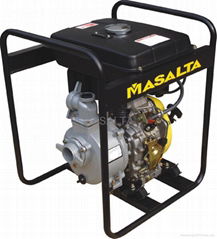 Diesel Water Pump