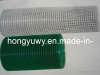 PVC Welded Wire Mesh Fence 1