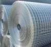 PVC Welded Wire Mesh Fence 5
