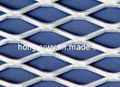 Stainless Steel Expanded Metal Mesh