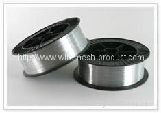 Galvanized Iron Wire