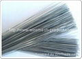 Cut Iron Wire