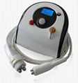 Tripolar RF Slimming System