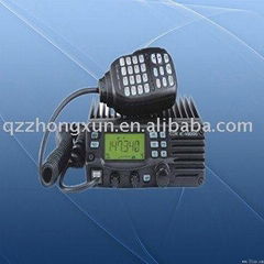 ICOM professional VHF 136~174MHz mobile transceiver IC V 8000
