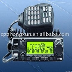 Icom professional VHF 136~174MHz marine radio IC 2200H