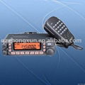 Yaesu professional dual band mobile transceiver FT 7800R