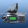 Kenwood professional marine radio TM