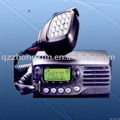 Kenwood professional marine radio TM 271A 2