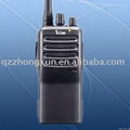 Icom professional two way radio IC F 26