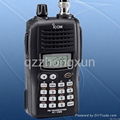 Icom professional walkie talkie IC V 85 1