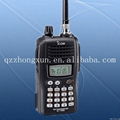 Icom professional walkie talkie IC V 85 4