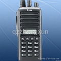 Icom professional two way radio IC F 33/43 1