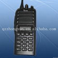 Icom professional two way radio IC F 33/43 3