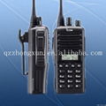 Icom professional two way radio IC F 33/43 4