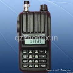 Icom professional VHF 136~174 MHz radio transceiver IC V 80E
