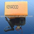 Kenwood professional vehicle transceiver TK 7108 3