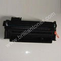 black toner cartridge CE505A for HP