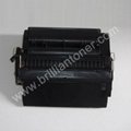 black toner cartridge Q8061A for HP
