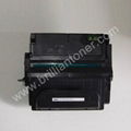 black toner cartridge Q1338A for HP