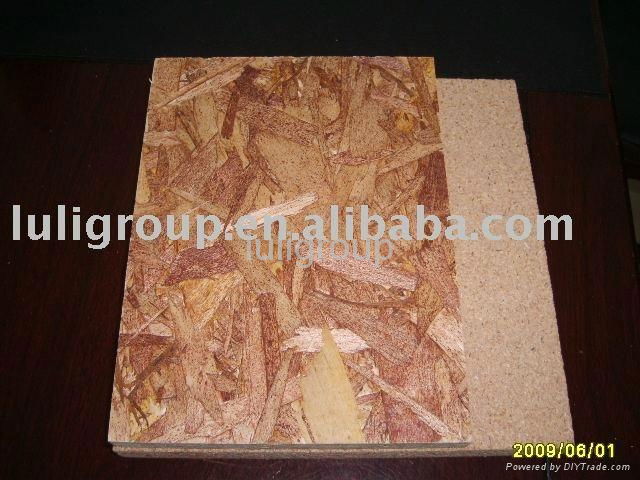 2011 hot-sale high quality WBP glue OSB 2