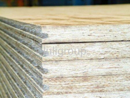 2011 hot-sale high quality WBP glue OSB 5