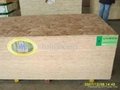 2011 hot-sale high quality melamine glue OSB for construction and furniture 2