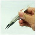 Antistatic tweezer