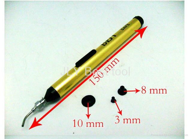 Vacuum suction pen 2