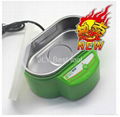 stainless steel ultrasonic cleaner