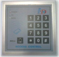 Keypad Access Control