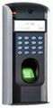 Fingerprint Access Control 1