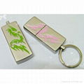 Professional Supplier of Metal 4GB usb flash drive  2