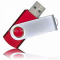 Professional Supplier of Swivel 4GB usb