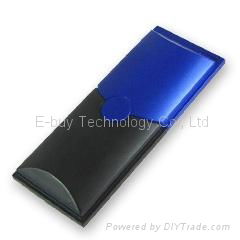 Professional Supplier of Plastic 2GB usb flash drive  2