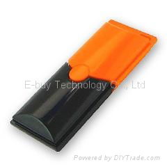 Professional Supplier of Plastic 2GB usb flash drive  3