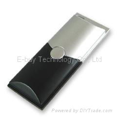 Professional Supplier of Plastic 2GB usb flash drive  4